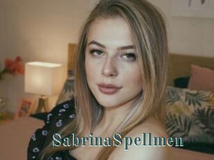 SabrinaSpellmen