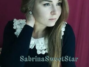 SabrinaSweetStar