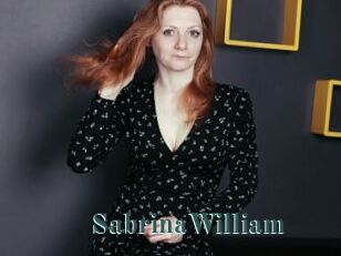 SabrinaWilliam