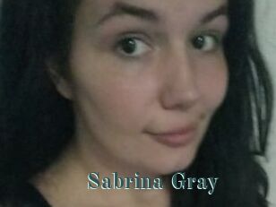 Sabrina_Gray