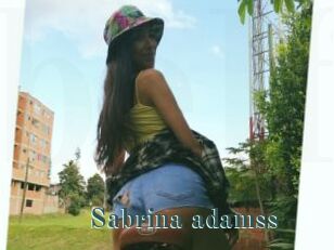 Sabrina_adamss