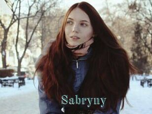 Sabryny