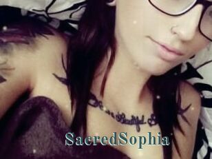 SacredSophia