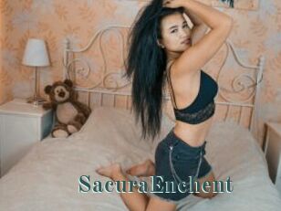 SacuraEnchent