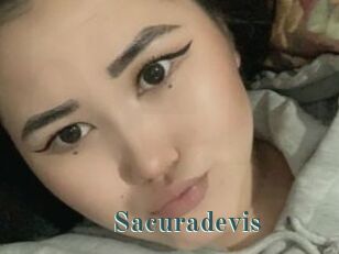 Sacuradevis