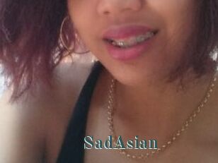 SadAsian