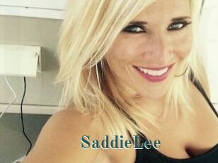 SaddieLee