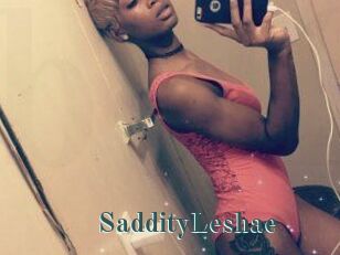 SaddityLeshae
