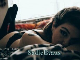 Sadie_Evans