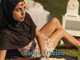 SadyaArabian