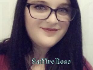 SaffireRose