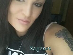 Sagexox