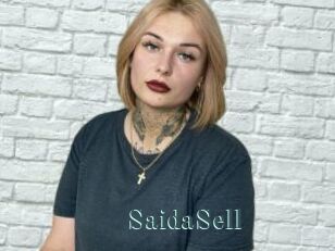 SaidaSell