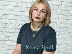 SaidaSpell