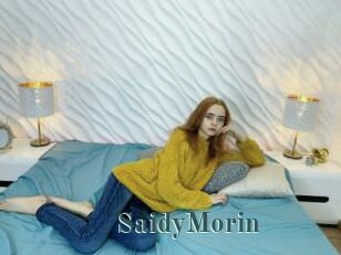 SaidyMorin