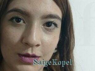 SaigeKopel