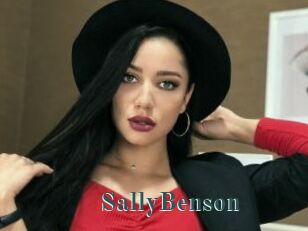 SallyBenson