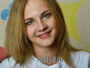 SallyJin