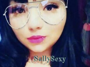 SallySexy