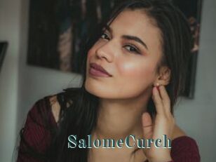 SalomeCurch