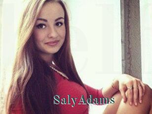 SalyAdams