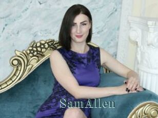 SamAllen