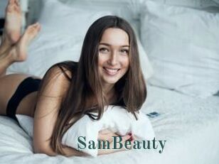 SamBeauty