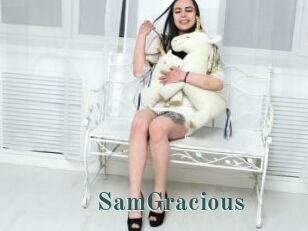 SamGracious