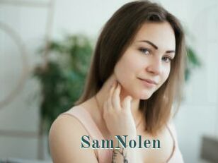 SamNolen