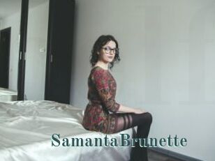 SamantaBrunette