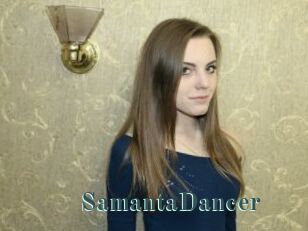 SamantaDancer