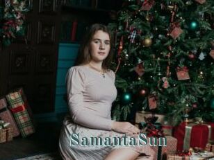 SamantaSun