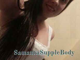SamantaSuppleBody