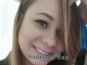 Samanta_San