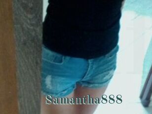 Samantha888