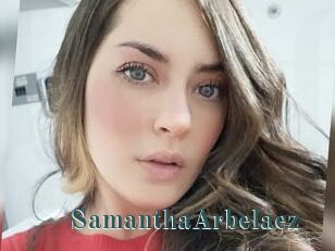 SamanthaArbelaez