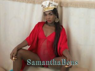 SamanthaBens