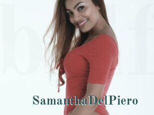 SamanthaDelPiero