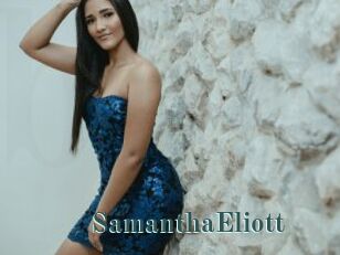 SamanthaEliott