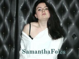 SamanthaFoles