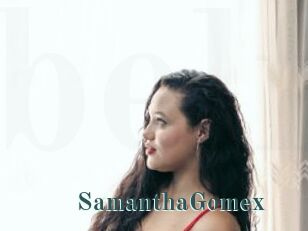 SamanthaGomex