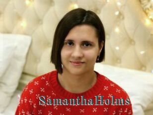 SamanthaHolms