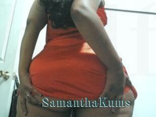 SamanthaKums