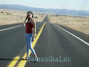 SamanthaLuz