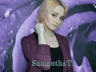 SamanthaTi