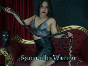 SamanthaWarner