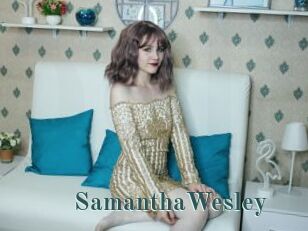 SamanthaWesley