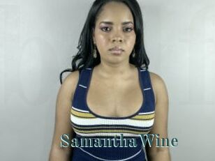 SamanthaWine