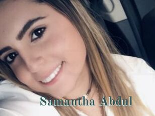 Samantha_Abdul