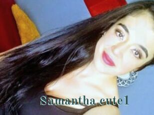 Samantha_cute1